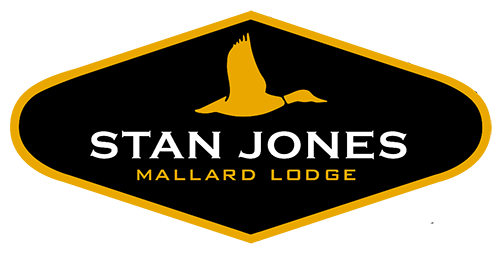 Stan Jones Mallard Lodge logo